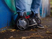 Гироролики ACTON Rocketskates R10 - Фото 13