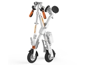 Электровелосипед Airwheel E6 - Фото 5