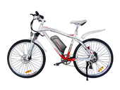 Электровелосипед CYCLEMAN E-MAX - Фото 1