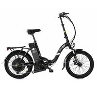 Elbike Galant Elite