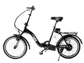 Электровелосипед Elbike Galant 250W (Синий) - Фото 3