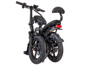 Электровелосипед iconBIT E-BIKE K212 - Фото 4