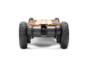 Электроскейт Evolve Hadean Bamboo All Terrain - Фото 2