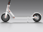 Электросамокат Xiaomi Mijia Electric Scooter - Фото 21