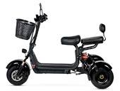 Электротрицикл CityCoco Trike Mini GT X3 - Фото 1