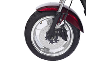 Электротрицикл SKYBOARD TRIKE BR80 - Фото 13