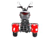 Электротрицикл White Siberia PRO TRIKE 3000W - Фото 4