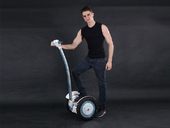 Сигвей Airwheel S3 - Фото 6