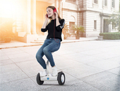 Гироскутер Airwheel S8 - Фото 8