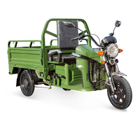 Rutrike Вояж К 1300 60V800W