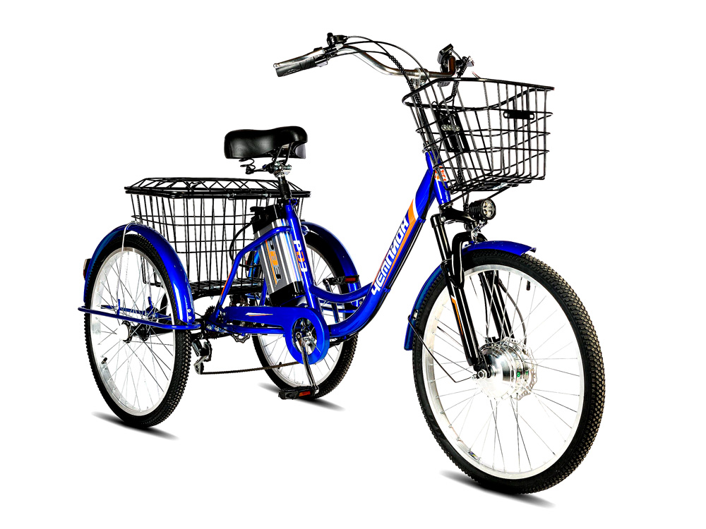 Велосипед детский/четырёхколёсный/беговел/для мальчика/велик