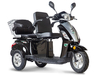 VOLTECO TRIKE L New