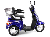 Трицикл VOLTECO TRIKE 1000W - Фото 2