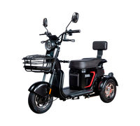 White Siberia SIBTRIKE L 2000W