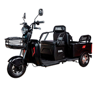 White Siberia SIBTRIKE Max 2000W